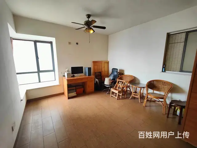 精装三房可做四房  国防科大烈士公园 3号线丝茅冲站兰亭峰景 - 图片 4