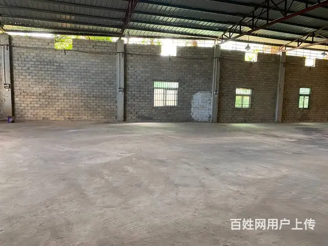 （51旺铺推荐）海螺村700平仓库出租 - 图片 1