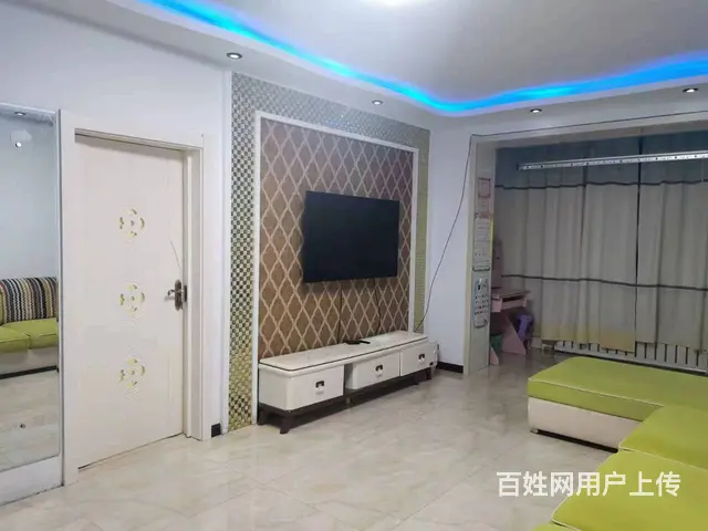 九州新城5楼89平19万精装修 普通住宅 精装修 - 图片 9