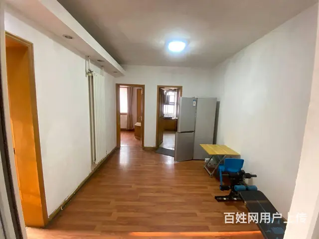南昌路  洛浦公园旁 兴隆花园  双气入户  三室两厅两卫 - 图片 3