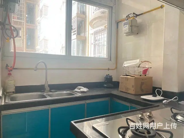 前山财富世家 医疗配套成熟 商圈成熟 交通便捷 有电梯 板楼 - 图片 8
