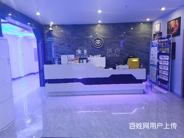 新浦新浦林达阳光城电竞酒店转让 - 图片 10