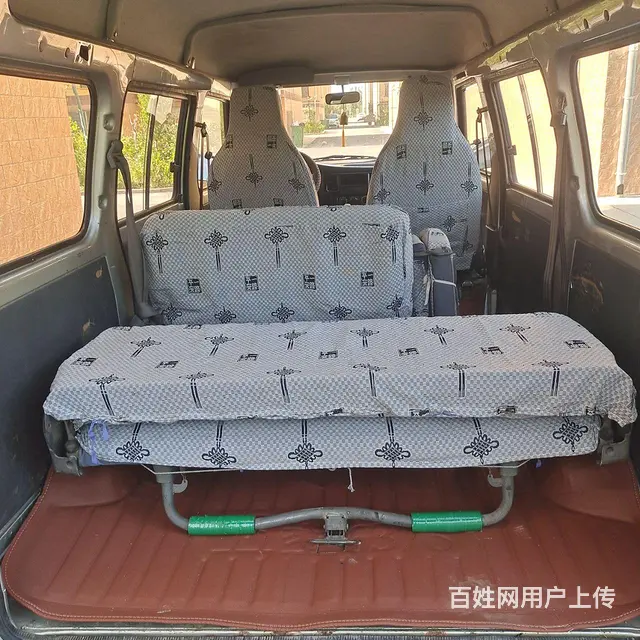 之光个人一手车原车漆 - 图片 9