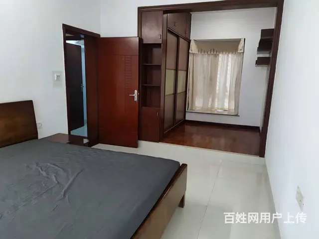 华盛新城精装修3房2厅，带行李入住，免中介费 - 图片 7