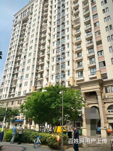 【都市时讯 优选推荐】宝龙广场6号公寓旺铺 - 图片 2