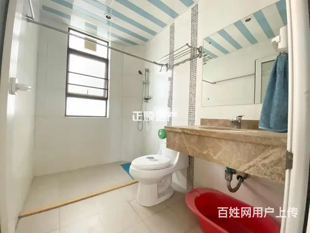 棕榈假日  3房朝南   精装修 - 图片 12
