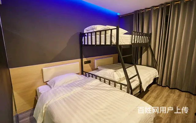 （微易转）八大局万象汇整层电竞酒店宾馆转让 - 图片 10