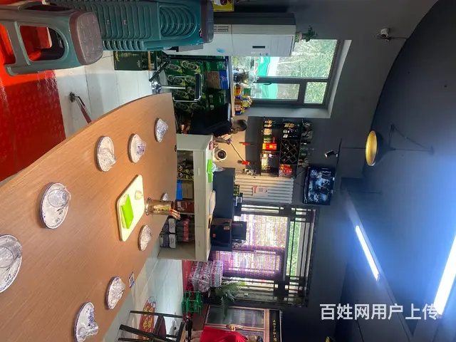 【搞定了！】道里区群力崂山路与四方台大道烧烤店出兑转让金角银 - 图片 5