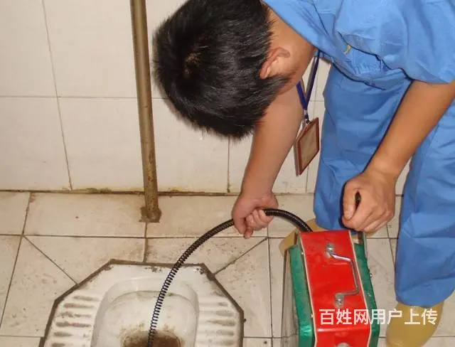 杭州24小时专业疏通马桶 厕所 地漏 洗手池 浴缸 - 图片 2