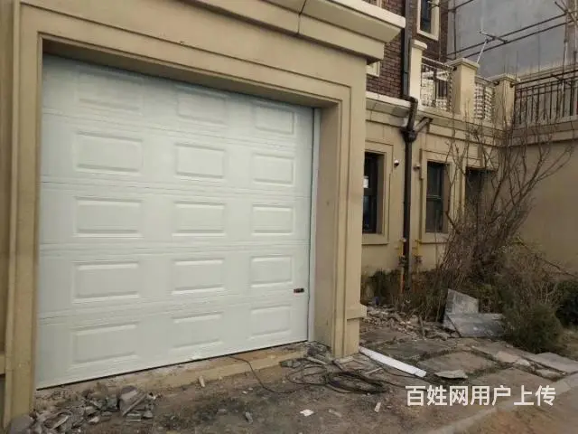 沈阳订做车库门 - 图片 5