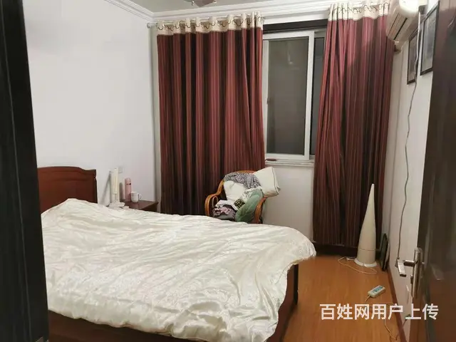?香格里拉库上4楼 124平 采光无敌 三室两厅两卫 精装修 - 图片 12