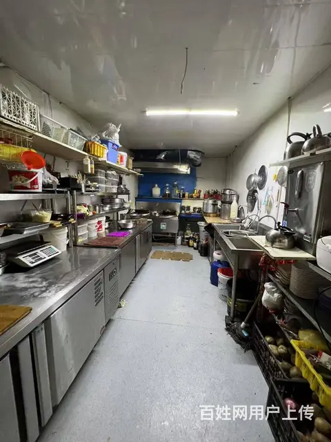 【搞定了！】香坊区公滨路安居社区铁锅炖出兑临近学校 - 图片 7