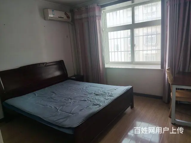 师院邻居军韵花园拎包入住 - 图片 1