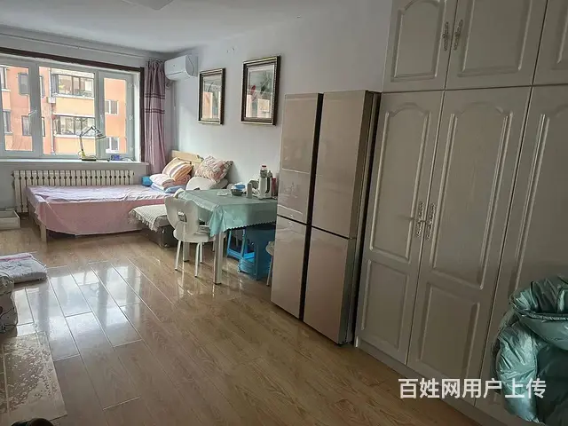 向阳区胜利小区 普通住宅 中等装修 - 图片