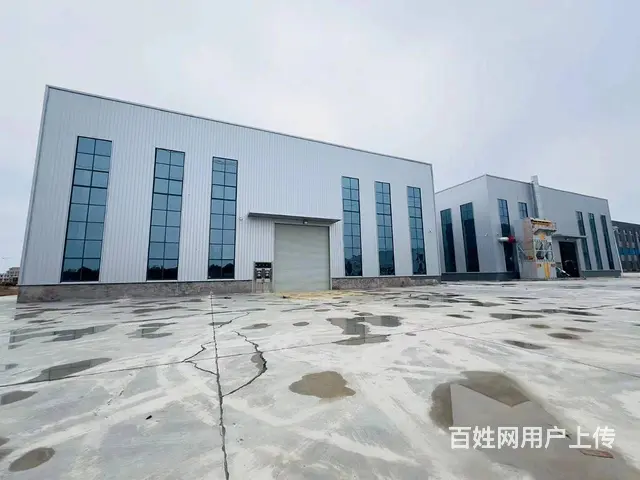 （老板本人）浏阳普迹镇 园区标准厂房仓库出租 5880 - 图片 3