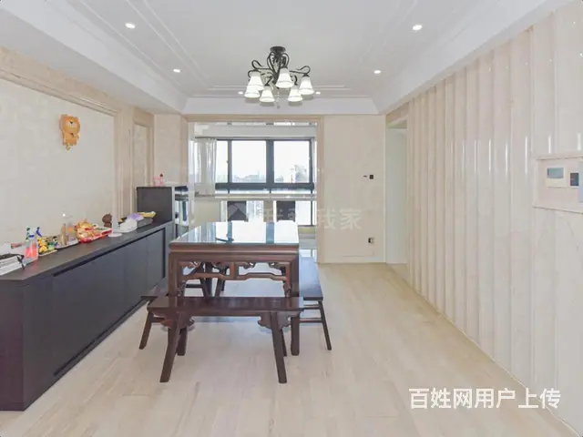 北干盛元蓝爵国际南多层[1-7层]精装修热卖 - 图片 11