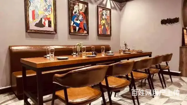 南岗精酿啤酒 烤肉店出兑 餐馆餐饮店铺转让 - 图片 3