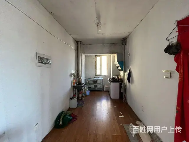 新华，五中！富甲天城，电梯7楼，89平，明厅格局 - 图片 5