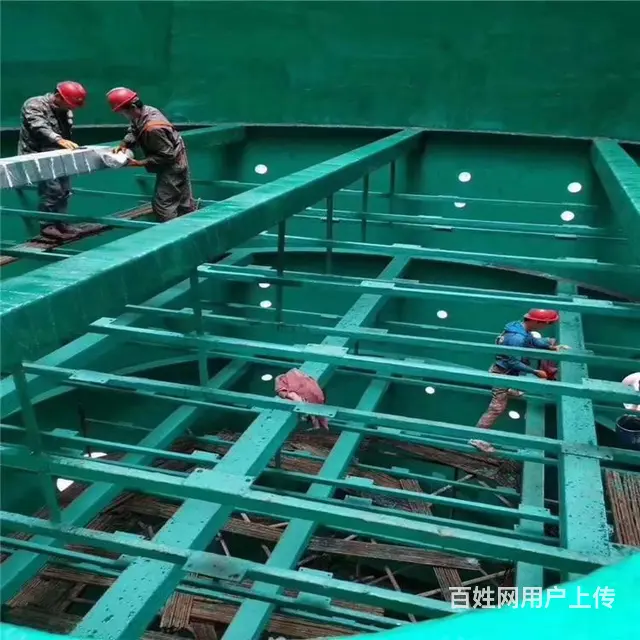 黑龙江WY聚合物柔性防腐防水涂料租赁 - 图片 5