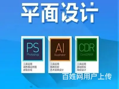 孝感平面设计培训 广告设计 PS修图培训 - 图片