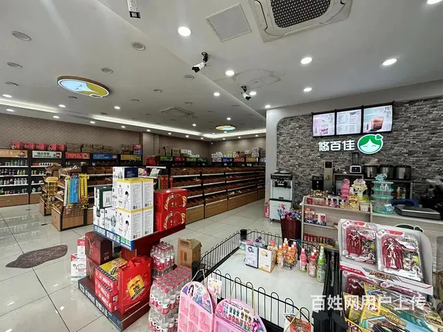 （极 致）芝英镇上的品牌零食店转让啦！周边人流集中 - 图片 8