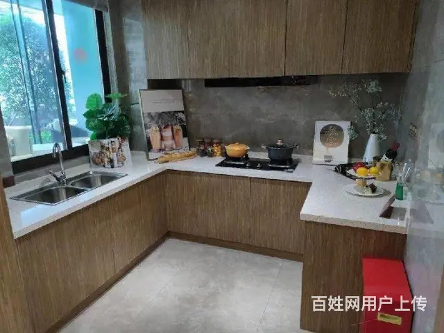 国樾府，宸心映月旁皖新翡翠庄园毛坯精装都有看房联系细聊 - 图片 11