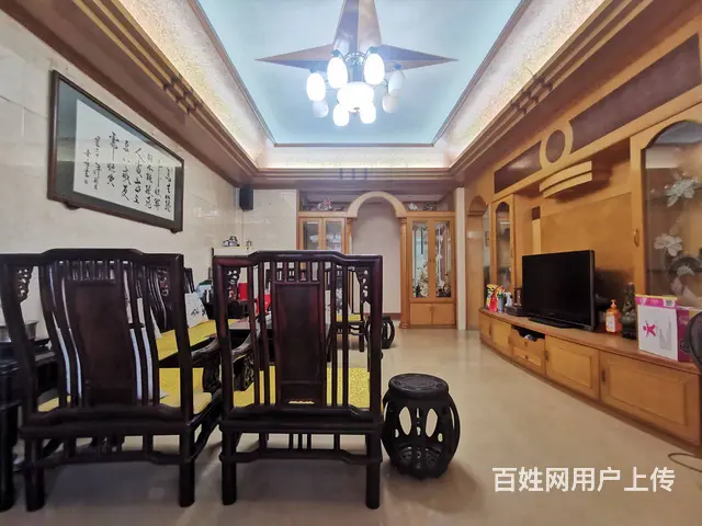 建阳路 交警宿舍 电梯安装方案已敲定 向阳3房2厅 证齐可按 - 图片 2