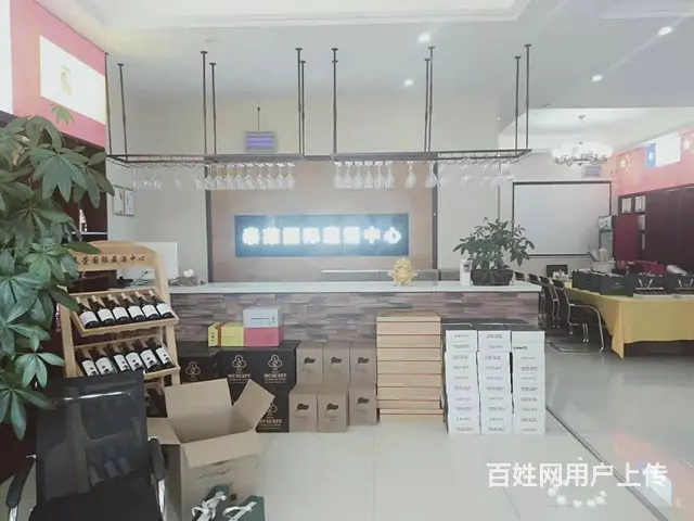 急转黄金位置高档新精装修国际藏酒中心对外转让 - 图片 4