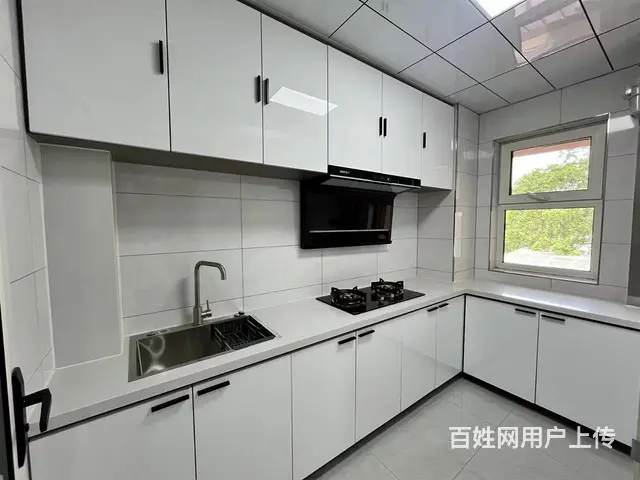 地铁房爱丽香舍(铁西) 普通住宅 中等装修 - 图片 6
