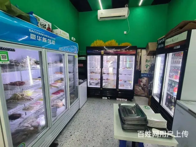 B个人一璞樾观景园餐厅对外转让 - 图片 6