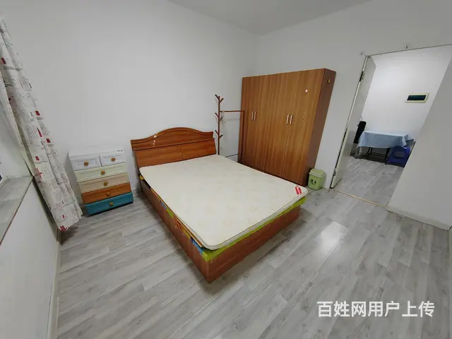低价出租铁西区鑫丰熙区府1号楼2单元23楼80.3平（兴华北 - 图片 2