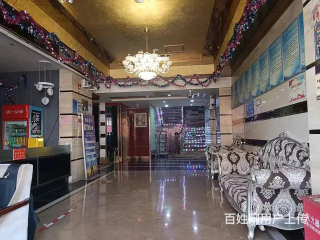 B个人一锦绣江南十字路口娱乐休闲会所转让 - 图片 1