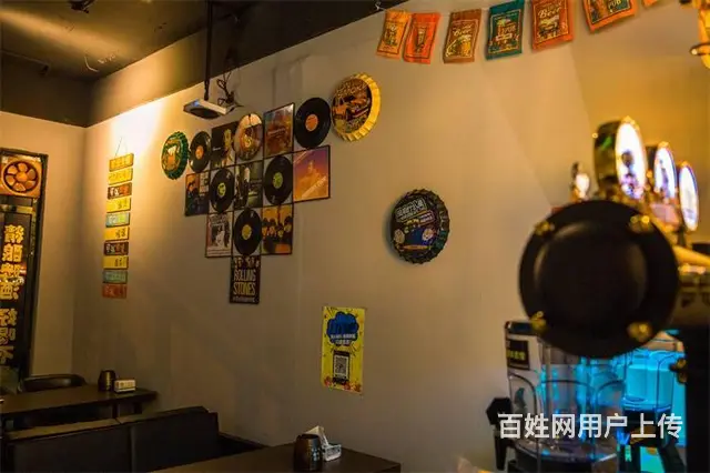 【同城搜铺网免费找店】航宇路60平酒馆转让 - 图片 2