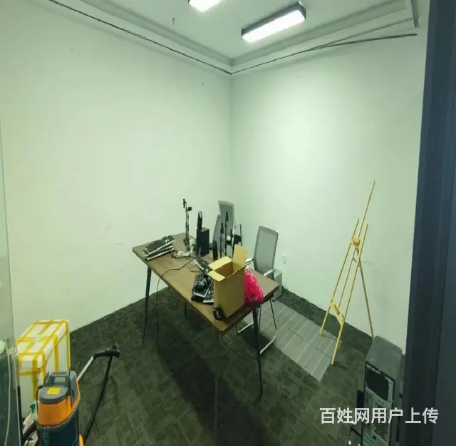 捡漏价！正大国际CPL，精装200平方，带隔断，看房随时联系 - 图片 5