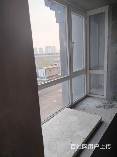 焦作双河湾二期 3室2厅2卫 2楼  大产权商品房。五证齐全 - 图片 5