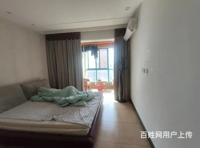 锦江现代城  3室2厅2卫  127平米 精装 拎包入住 - 图片 4