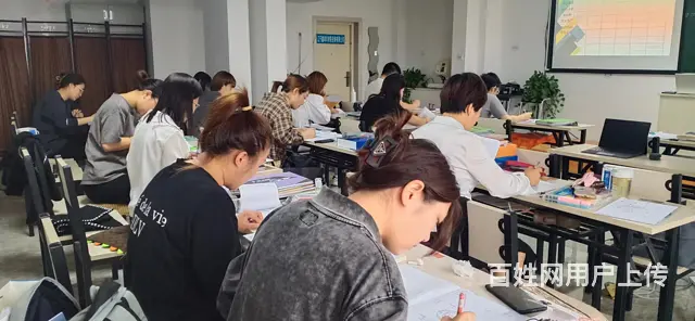 抚顺会计职称班报名 - 图片 2
