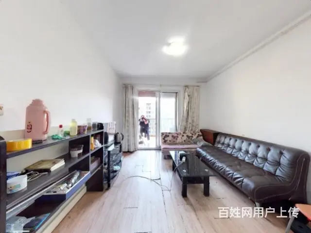 哦！闲林南北竹海水韵(公寓住宅)精装修 - 图片 1