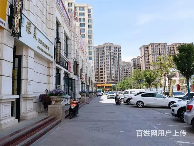 【同城搜铺网免费找店】塞维兰蒂斯东门57平美容院转让 - 图片 8