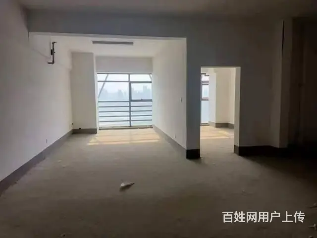 地铁房绿地之窗(金山桥开发区) 公寓 毛坯房 - 图片 1