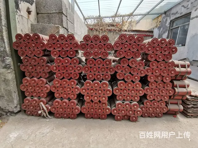 出售一(输送带一电动辊筒一托辊一整套输送线) - 图片 6