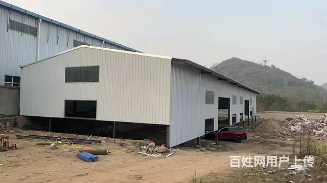 商家必争之地  位置优越 无行业限制  随时看店 - 图片 1