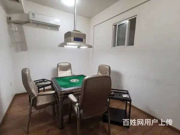 余杭老余杭带生意有烟草证棋牌室麻将馆转让-海铺网推荐 - 图片 9