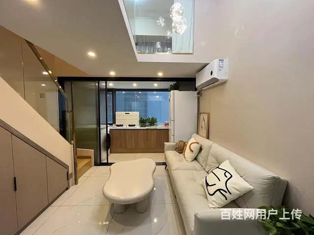 神奇的房子 租房高使用率 火爆出租 不信点我 - 图片 1