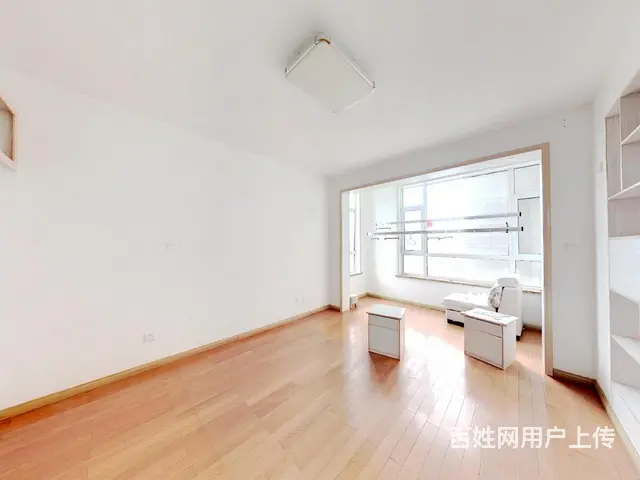 府前小高层，通透大三居，全明户型，精装修诚意出售 - 图片 4