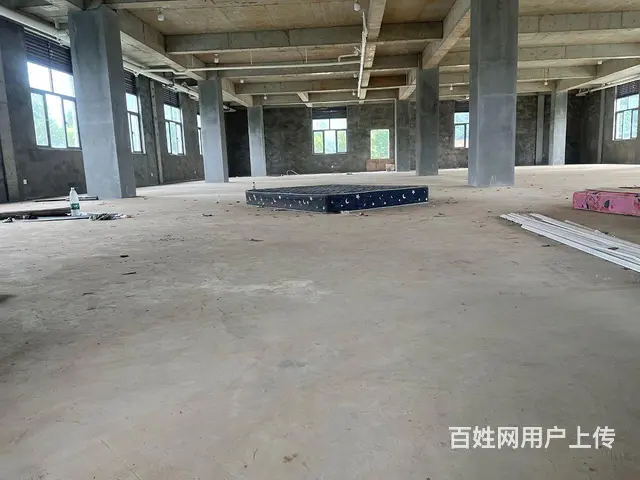 个人)沙县海吉星物流园旁500和600平方新建厂房仓库出租 - 图片 3