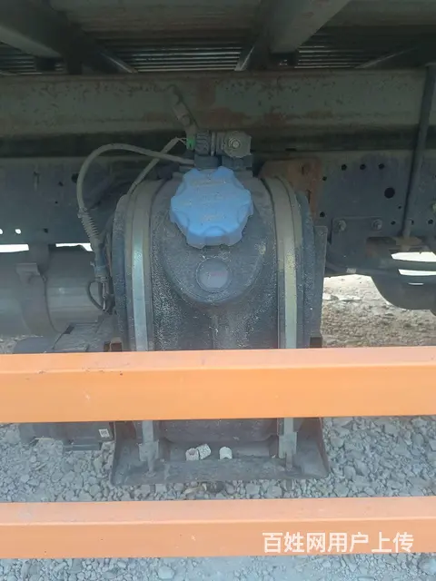 江铃 顺达 厢式货车 国5 - 图片 5