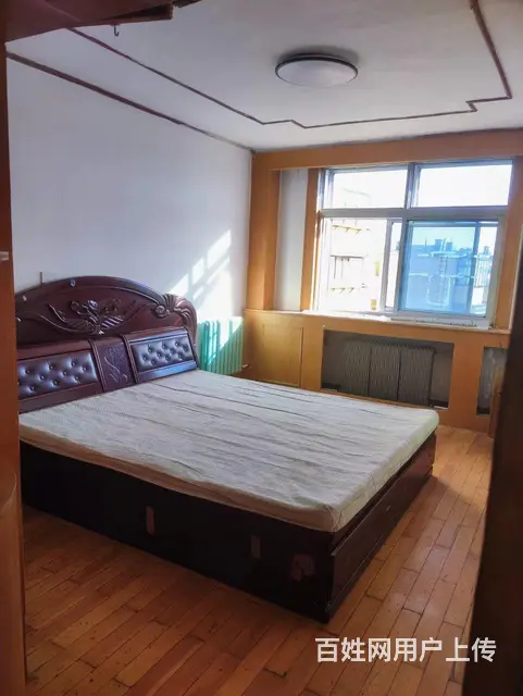 锦州妇婴医院附近3室南北通透 - 图片 1