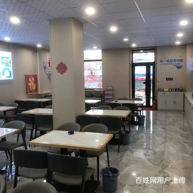 【搞定了！】道里区机场路新发镇临街餐饮出兑转让 - 图片 3