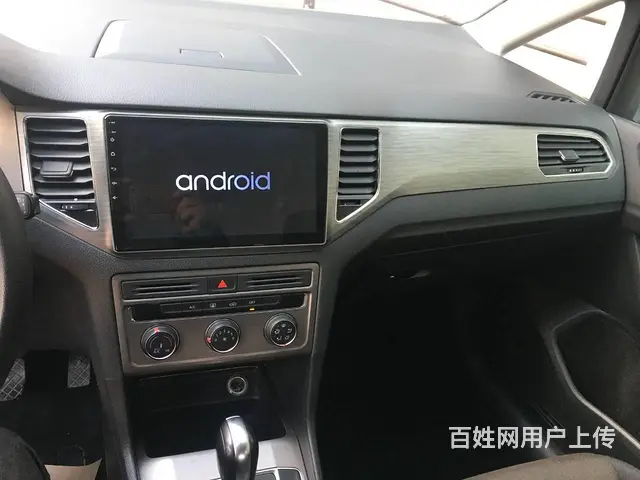 起亚秀尔安卓智能导航 倒车影像 沈阳市皇姑区昆山​ - 图片 12